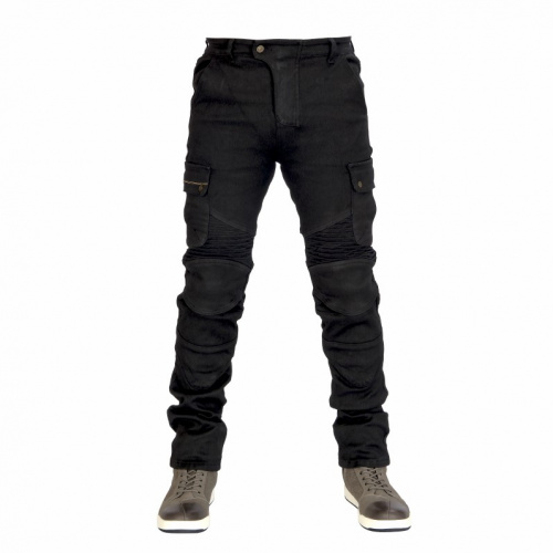 MadBull Мотобрюки Cargo JS Dyneema Black в Махачкале