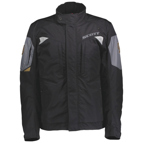 Scott Куртка ADV Terrain Dryo black в Махачкале