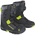 Scott Ботинки зимние Kulshan Black/Safety Yellow в Махачкале