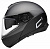 Schuberth Шлем модуляр C4 PRO, Серый матовый/черный матовый в Махачкале