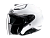 HJC Шлем F31 Pearl White в Махачкале