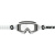 Scott Очки кроссовые Primal Enduro white clear в Махачкале