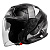 Shoei Шлем J-Cruise 3 Whizzy Черно-бело-серебристый в Махачкале