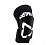 Leatt Наколенники 3DF 5.0 Knee Guard Junior Black/White в Махачкале