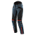 Dainese Брюки женские Tempest 3 D-Dry Ebony/Black/Lava-Red в Махачкале
