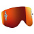 SCOTT Линзы 80's SGL WKS orange chrome afc works в Махачкале