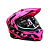 AiM Шлем детский JK802Y Pink/Black в Махачкале
