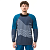 Dragonfly Джерси Quad Dirt Man 2025 Grey - Arctic в Махачкале