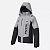 Finntrail Куртка мужская утепленная SnowRanger 3758 LightGrey в Махачкале