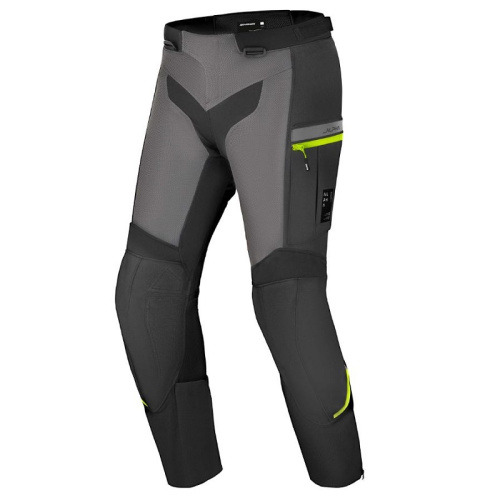 Shima Мотоштаны Alpha Men Fluo в Махачкале