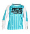 Acerbis Джерси детское MX J-Windy Five Kid Vented Blue/White в Махачкале