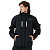 Dragonfly Куртка мембранная Quad Pro Man 2025 Black в Махачкале