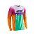 Leatt Джерси 5.5 UltraWeld V26 Pinata Teal в Махачкале