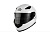 Acerbis Шлем Full Face X-Street White в Махачкале