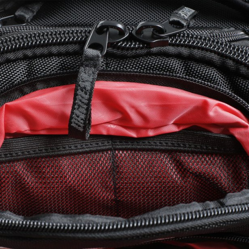 Рюкзак Dainese D-Gambit Backpack Stealth-black в Махачкале