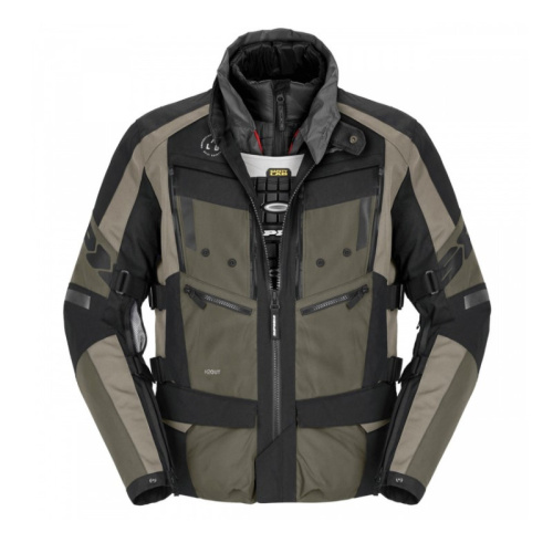 Spidi Куртка 4 Season Evo Military в Махачкале