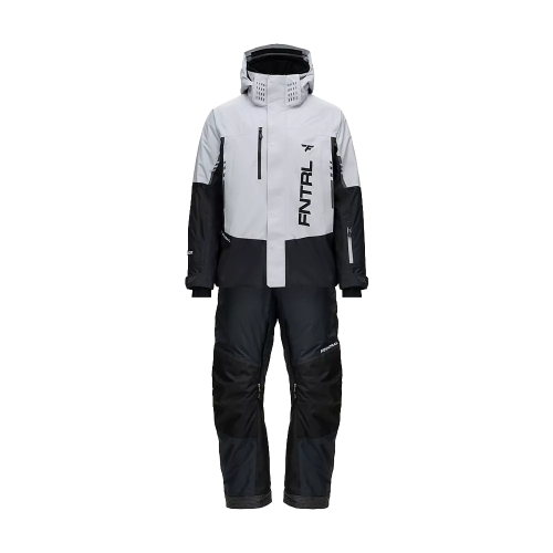Finntrail Костюм Snowranger 3758 4619 LightGrey в Махачкале