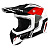 Airoh Шлем Aviator Ace 2 Shield Red Gloss в Махачкале