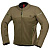 IXS Мотокуртка Jacket Oxy-Air Оливковый в Махачкале