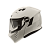 Simpson Шлем модуляр Darksome Gloss White в Махачкале