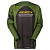 Scott Джерси X-Plore black/green в Махачкале