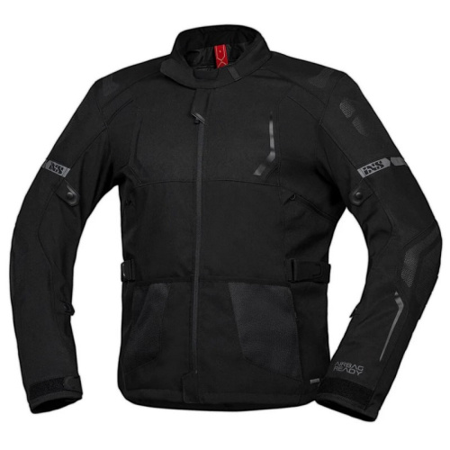 IXS Куртка Tour Jacket Lennox-ST черная в Махачкале