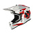Acerbis Шлем Linear 22-06 White/Grey в Махачкале
