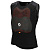 Scott Защита тела Vest Protector Softcon Hybrid Pro black в Махачкале