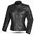 Dimox Мотокуртка Кожа Slayer Women Non-Perf black в Махачкале