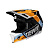 Leatt Шлем кроссовый Helmet Kit Moto 7.5 V25 Orange в Махачкале