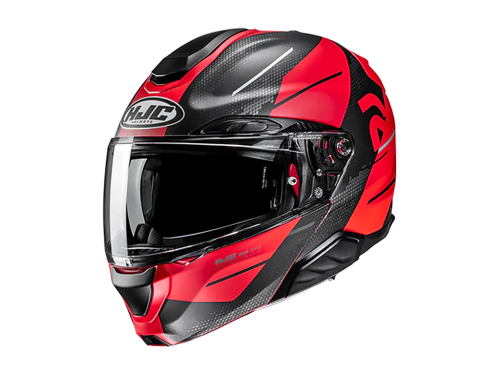 HJC Шлем RPHA91 Blat MC1SF в Махачкале