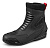 IXS Мотоботы Sport Boots RS-100 Short Черные в Махачкале