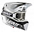 Leatt Шлем кроссовый Kit Moto 7.5 V22 White в Махачкале