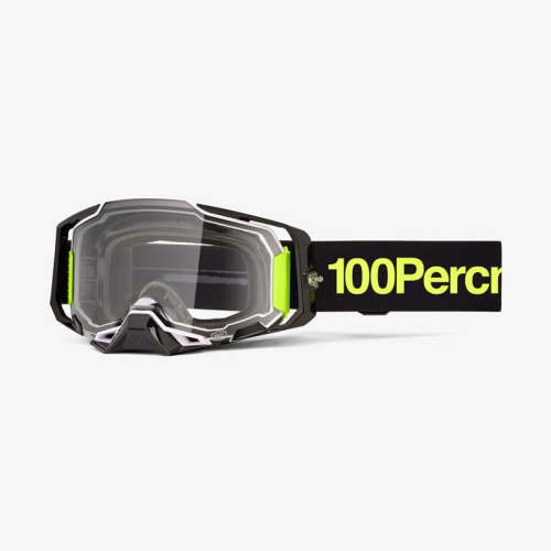 100% Очки Armega Orban / Clear в Махачкале