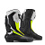 Gaerne Мотоботы GRS Black/White/Yellow в Махачкале