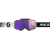 Scott Очки кроссовые Fury premium black/white в Махачкале