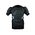 Starks Моточерепаха Air Flex Short Sleeve Чёрный в Махачкале