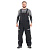 Dragonfly Снегоходные штаны Expedition Black в Махачкале