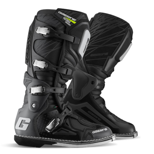 Gaerne Мотоботы Fastback Endurance Black в Махачкале