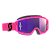 Scott очки кроссовые Primal pink/black purple chrome works в Махачкале