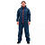 Dragonfly Мембранный костюм Active 2.0 Dark- Blue в Махачкале