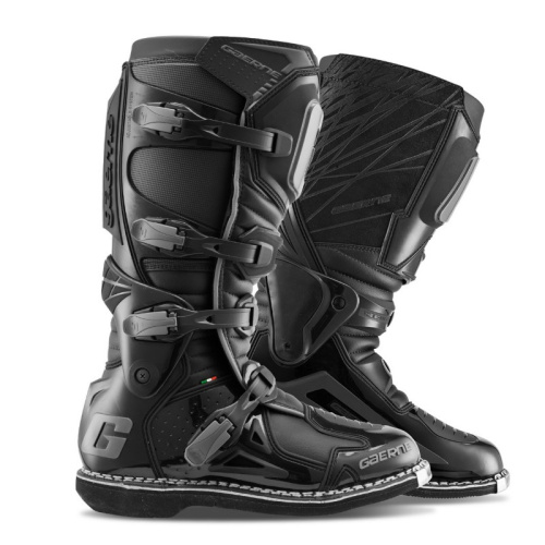 Gaerne Мотоботы FastBack Endurance Midnight в Махачкале