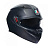 AGV Шлем K3 E2206 Matt Black в Махачкале