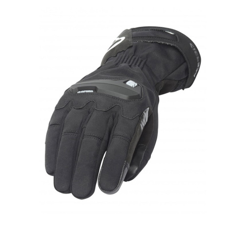 Acerbis Перчатки CE Discovery Gloves Black в Махачкале