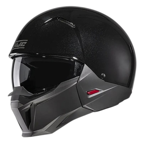 HJC Шлем i20 Metal Black в Махачкале