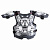 Acerbis Защита тела детская (Панцирь) Gravity Kid Roost Clear в Махачкале
