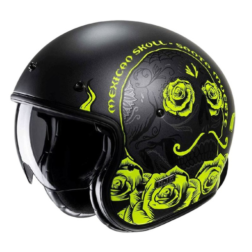 HJC Шлем V31 Desto MC3HSF в Махачкале