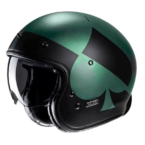 HJC Шлем V31 Kuz MC4SF в Махачкале