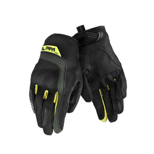Shima Перчатки One Kids Fluo в Махачкале
