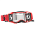 Scott Очки Prospect 2.0 WFS red/black в Махачкале
